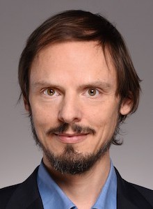 Dr. Markus Rente