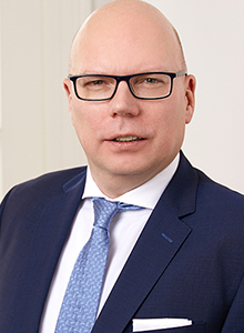 Rechtsanwalt Carsten Seeger