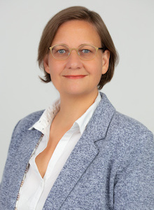 Sabine Fleischer
